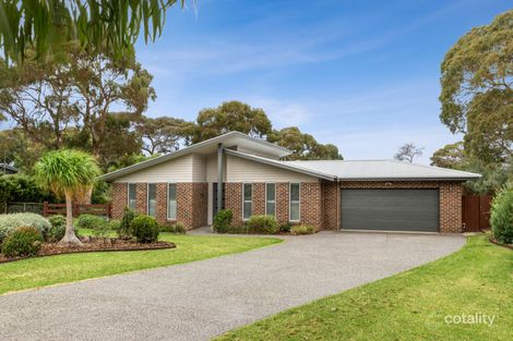 Property photo of 37-39 Goandra Drive Ocean Grove VIC 3226