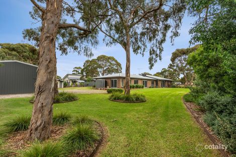 Property photo of 37-39 Goandra Drive Ocean Grove VIC 3226