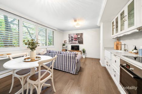 Property photo of 6/12 Springfield Avenue Potts Point NSW 2011