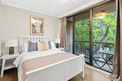 Property photo of 6/12 Springfield Avenue Potts Point NSW 2011