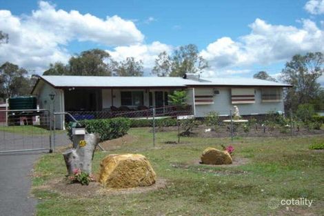 40-44 R Faulkners Rd, Thagoona, QLD 4306