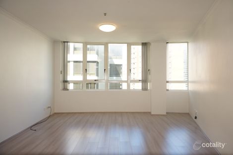 10/348-354 Sussex St, Sydney, NSW 2000