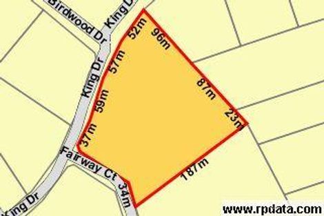 1 Fairway Ct, Woodridge, WA 6041