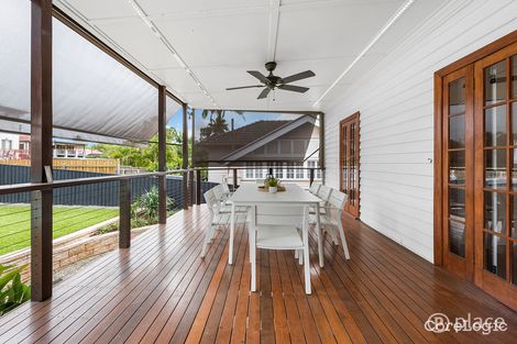 Property photo of 31 Donald Street Camp Hill QLD 4152