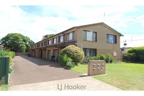 1/31 William St, East Maitland, NSW 2323