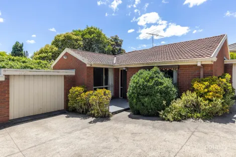 4/252 Williamsons Rd, Templestowe, VIC 3106