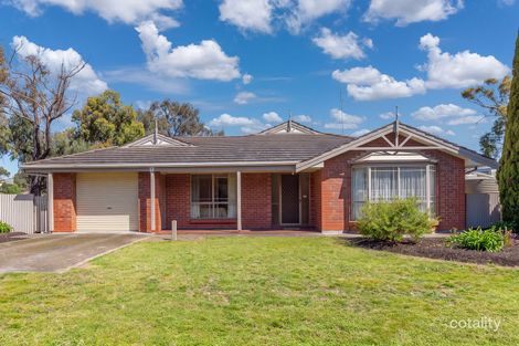 1 Hazel Tce, Tintinara, SA 5266