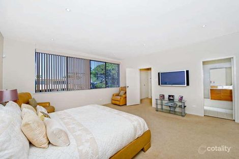 Property photo of 1A Dalley Avenue Vaucluse NSW 2030