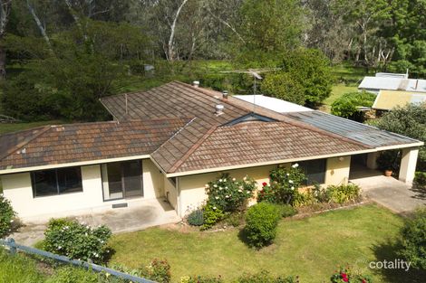 115 Smith St, Oxley, VIC 3678