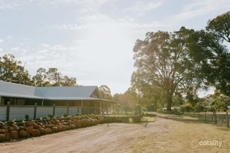 Contact Agent For Address, Mount Helena, WA 6082