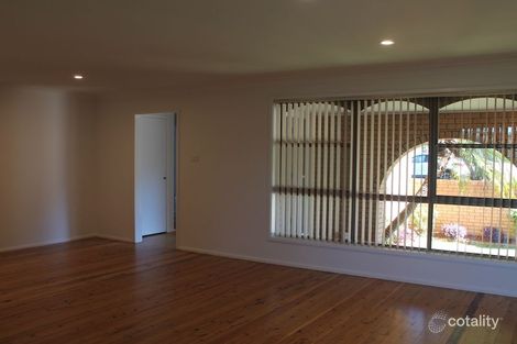 Property photo of 20 Jasmine Drive Bomaderry NSW 2541