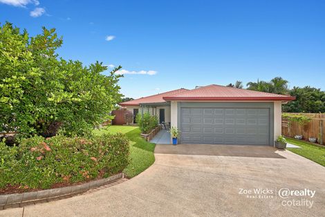 6 Brook Cl, Redlynch, QLD 4870