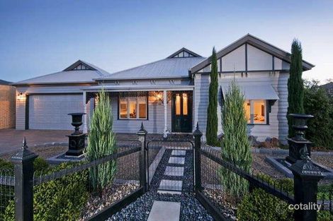 Property photo of 44 The Strand Point Cook VIC 3030