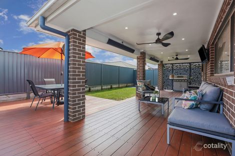 Property photo of 14 Protea Way Jordan Springs NSW 2747