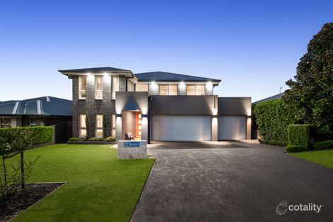 14 Weirberly Rd, Elderslie, NSW 2570