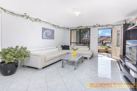 Property photo of 99 Rosemont Street South Punchbowl NSW 2196