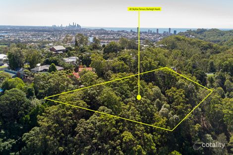 40 Skyline Tce, Burleigh Heads, QLD 4220