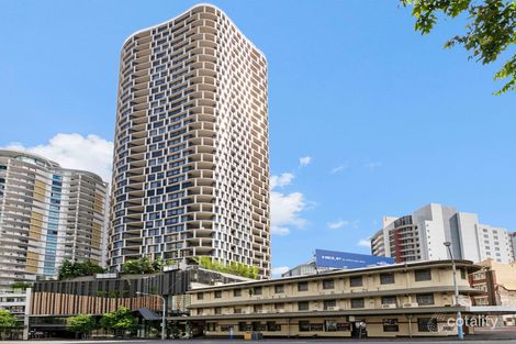 1604/550 Queen St, Brisbane City, QLD 4000