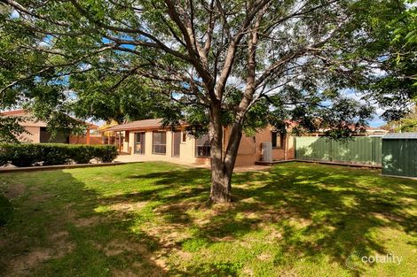 Property photo of 3 Werriwa Crescent Isabella Plains ACT 2905