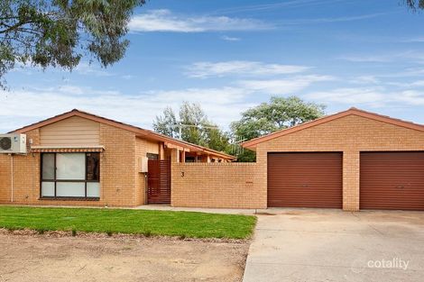Property photo of 3 Werriwa Crescent Isabella Plains ACT 2905