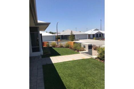 Property photo of 37 Kersley Avenue Ellenbrook WA 6069