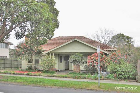 Property photo of 46 Through Road Camberwell VIC 3124