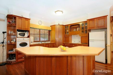 Property photo of 2A Maureen Court Cotswold Hills QLD 4350