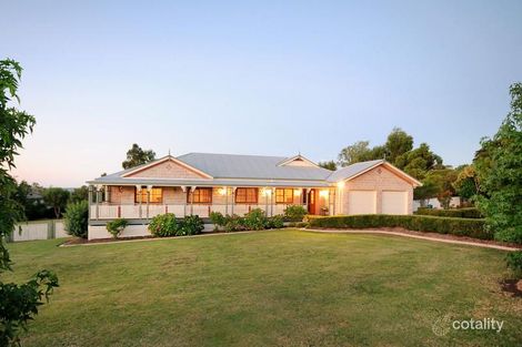 Property photo of 2A Maureen Court Cotswold Hills QLD 4350