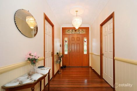 Property photo of 2A Maureen Court Cotswold Hills QLD 4350