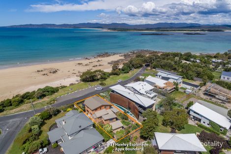 Property photo of 31 Hawley Esplanade Hawley Beach TAS 7307