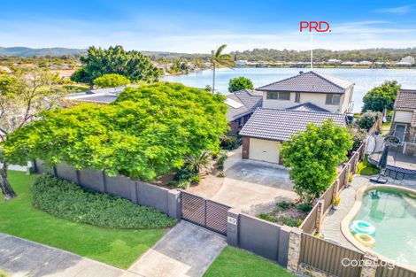 Property photo of 49 Ironbark Street Elanora QLD 4221