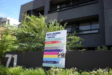 413a/71 Riversdale Rd, Hawthorn, VIC 3122