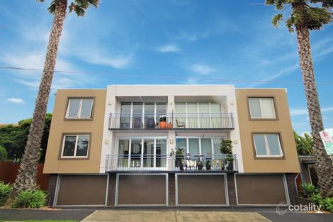 2/10 Fitzroy St, Geelong, VIC 3220