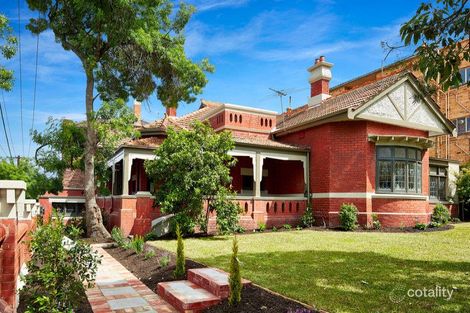 5 Tennyson St, Elwood, VIC 3184