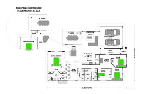 Lot 13 Keppel View Dr, Tanby, QLD 4703