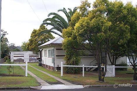 15 Mitchell St, Beaudesert, QLD 4285