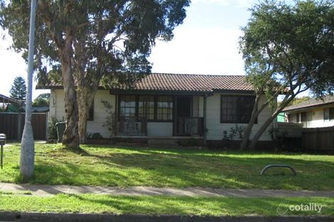 137 Newleaf Pde, Bonnyrigg, NSW 2177