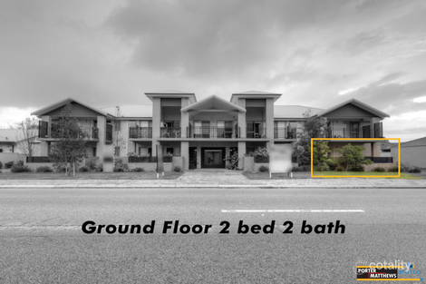 4/142 Renou St, East Cannington, WA 6107