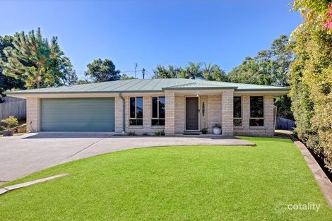 Property photo of 10 McClintock Place Woombye QLD 4559