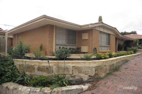 Property photo of 3/31 Macleod Road Applecross WA 6153