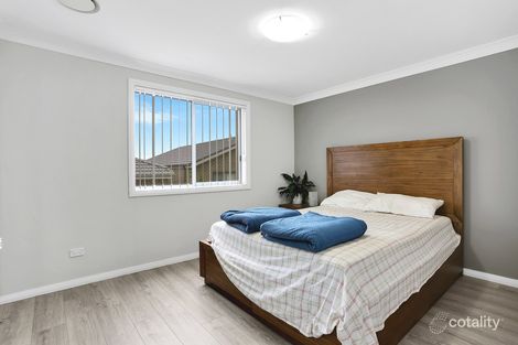 Property photo of 22 Duff Glade Schofields NSW 2762