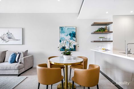 Property photo of 701/28 Ebsworth Street Zetland NSW 2017