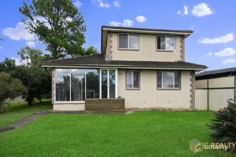 Property photo of 15 Marie Street Lurnea NSW 2170