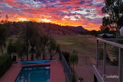 32 The Fairway, Desert Springs, NT 0870