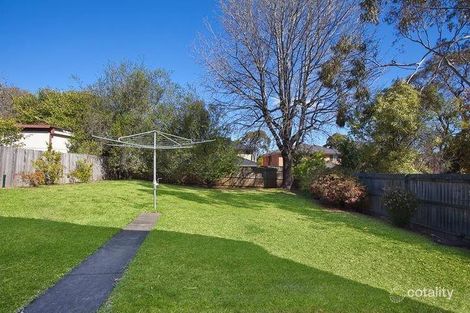 Property photo of 4 Holway Street Eastwood NSW 2122
