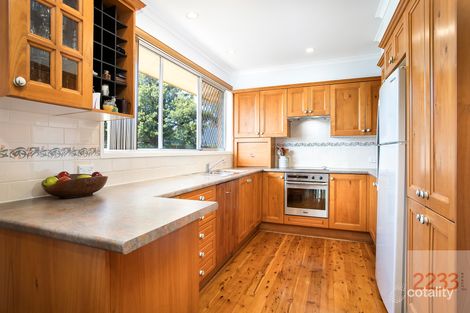 Property photo of 16 Gamenya Place Engadine NSW 2233