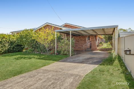 9 Greyfriars St, Rockville, QLD 4350