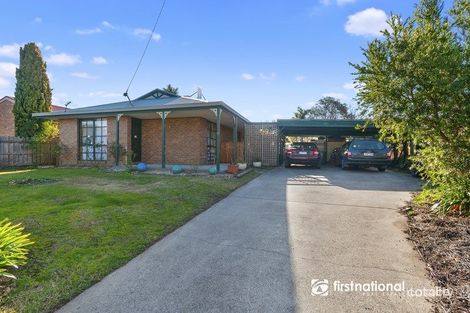 22 Rhodes Ct, Glengarry, VIC 3854