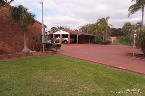 22 Dellavanzo St, Maddington, WA 6109