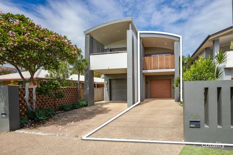Property photo of 2/10 Durran Street Tugun QLD 4224
